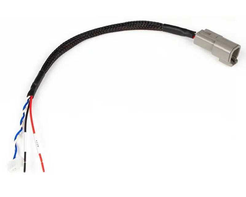 Haltech CAN Adaptor Loom DTM-4 to JST 5-pin - HT-130048