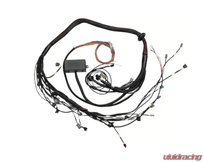 Haltech Elite 2000/2500 Terminated Engine Harness Toyota 2JZ - HT-130318