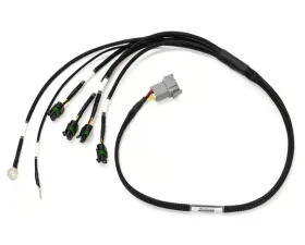 Haltech Elite 1000/1500 Terminated Ignition Harness Mazda 13B IGN-1A