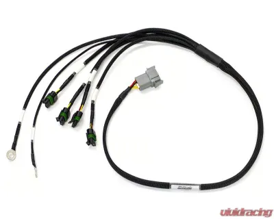 Haltech Elite 1000/1500 Terminated Ignition Harness Mazda 13B IGN-1A - HT-130336