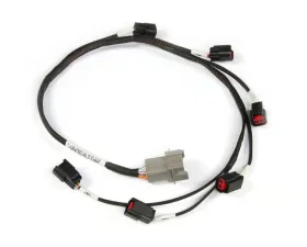 Haltech Elite 2000/2500 Ignition Harness Ford Barra 4.0 BA/BF