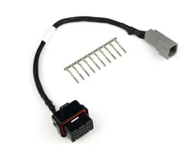 Haltech Elite PRO Direct Plug-in and IC-7 | uC-10 Auxilary Connector kit