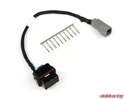 Haltech Elite PRO Direct Plug-in and IC-7 | uC-10 Auxilary Connector kit - HT-131001
