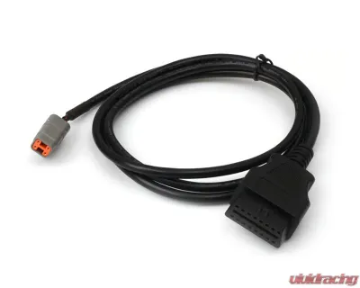 Haltech Elite CAN Cable DTM-4 to OBDII 1800mm 72 - HT-135000