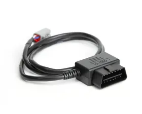 Haltech Radio Reprogramming Cable 0.8M | 2.6Ft Ford MK1