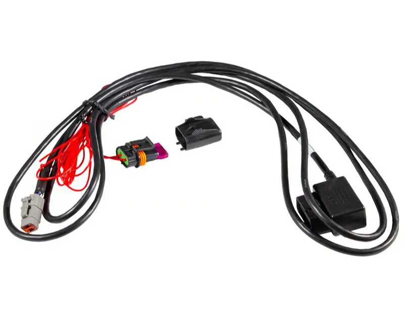 Haltech iC-7 / uC-10 OBDII to CAN Cable - HT-135003