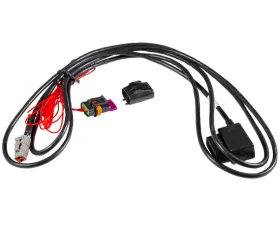 Haltech iC-7 / uC-10 OBDII to CAN Cable