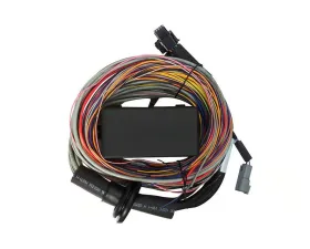Haltech Elite 550 Premium Universal Wire-in Harness