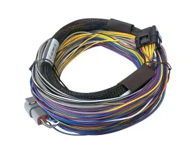 Haltech Elite 750 Basic Universal Wire-in Harness