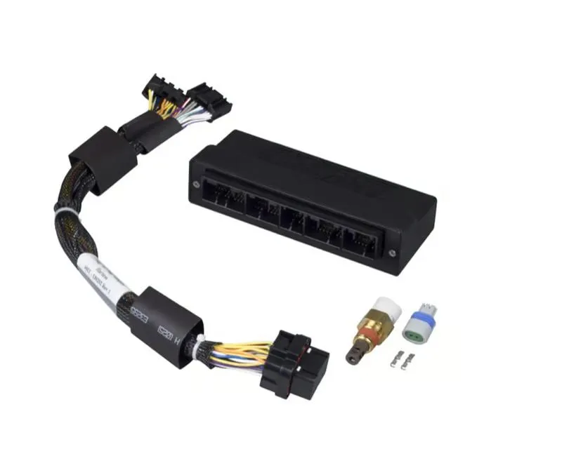 Haltech Elite 750 Plug'n'Play Adaptor Harness Mazda Miata (MX-5) NB 2000-2005 - HT-140621