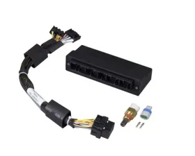 Haltech Elite 750 Plug'n'Play Adaptor Harness Mazda Miata (MX-5) NB 2000-2005