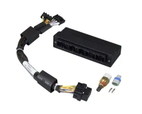 Haltech Elite 750 Plug'n'Play Adaptor Harness Mazda Miata (MX-5) NA