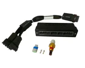 Haltech Elite 750 Plug'n'Play Adaptor Harness Toyota LandCruiser 80 Series 1995-1997