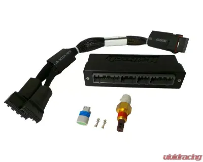 Haltech Elite 750 Plug'n'Play Adaptor Harness Toyota LandCruiser 80 Series 1995-1997 - HT-140647