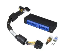 Haltech Elite 750 Plug 'n' Play Adaptor Harness Nissan Patrol Y60 (TB42)