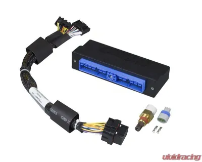 Haltech Elite 750 Plug 'n' Play Adaptor Harness Nissan Patrol Y60 (TB42) - HT-140660