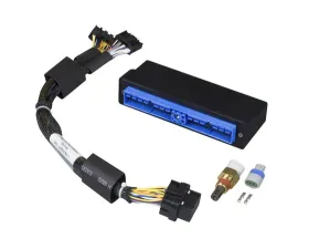 Haltech Elite 750 Plug 'n' Play Adaptor Harness Nissan Patrol Y60 & Y61 (TB45)