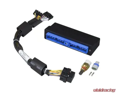 Haltech Elite 750 Plug 'n' Play Adaptor Harness Nissan Patrol Y60 & Y61 (TB45) - HT-140661