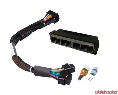 Haltech Elite 1000/1500 Plug 'n' Play Adaptor Harness Subaru WRX MY 1999-2000 - HT-140822