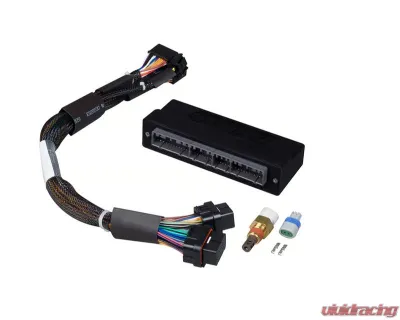 Haltech Elite 1000/1500 Plug 'n' Play Adaptor Harness Mitsubishi EVO 4-8 (5 Speed) - HT-140823