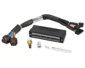 Haltech Elite 1000/1500 Plug 'n' Play Adaptor Harness Mitsubishi EVO 1-3