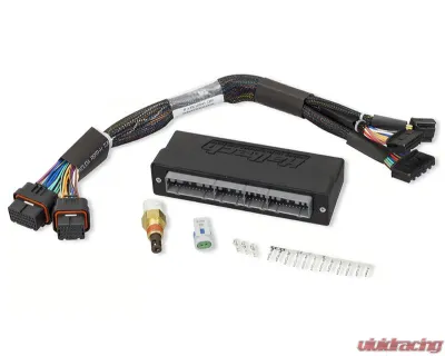 Haltech Elite 1000/1500 Plug 'n' Play Adaptor Harness Mitsubishi EVO 1-3 - HT-140830