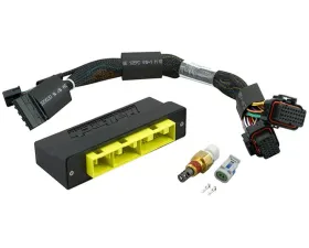 Haltech Elite 1000/1500 Plug 'n' Play Adaptor Harness Mitsubishi Galant VR4 | Eclipse 1G