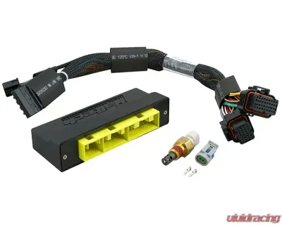 Haltech Elite 1000/1500 Plug 'n' Play Adaptor Harness Mitsubishi Galant VR4 | Eclipse 1G - HT-140831
