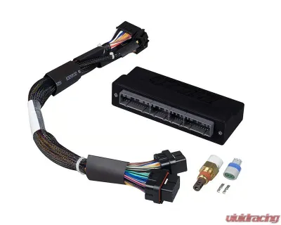 Haltech Elite 1000/1500 Honda OBD-I B-Series Plug 'n' Play Adaptor Harness - HT-140840