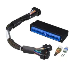 Haltech Elite 1000/1500 Plug 'n' Play Adaptor Harness Nissan Silvia S13 (CA18DET)