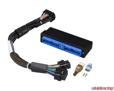 Haltech Elite 1000/1500 Plug 'n' Play Adaptor Harness Nissan Silvia S13 (CA18DET) - HT-140850