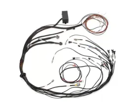 Haltech Elite 1500 w/ IGN-1A Ignition Terminated Harness Mazda 13B S4/5 CAS