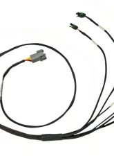 Haltech Elite 1500 w/ IGN-1A Ignition Terminated Harness Mazda 13B S4/5 CAS                                     - HT-140878 - Image 2