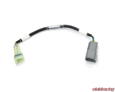 Haltech Elite 1500 w/ IGN-1A Ignition Terminated Harness Mazda 13B S4/5 CAS - HT-140878