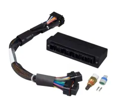 Haltech Elite 2000/2500 Plug 'n' Play Adaptor Harness Kit Subaru GDB WRX MY 2001-2005