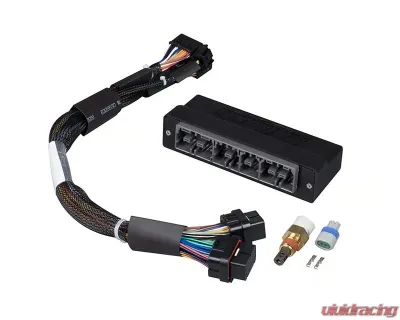 Haltech Elite 2000/2500 Plug 'n' Play Adaptor Harness Kit Toyota Chaser JZX100 (1JZ-GTE) 1996-2001 - HT-141246