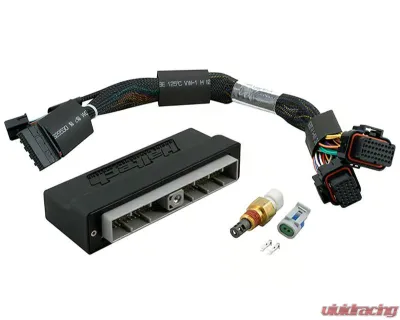 Haltech Elite 2000/2500 Plug'n'Play Adaptor Harness Nissan R34 GT-T, Stagea WC34 - HT-141258
