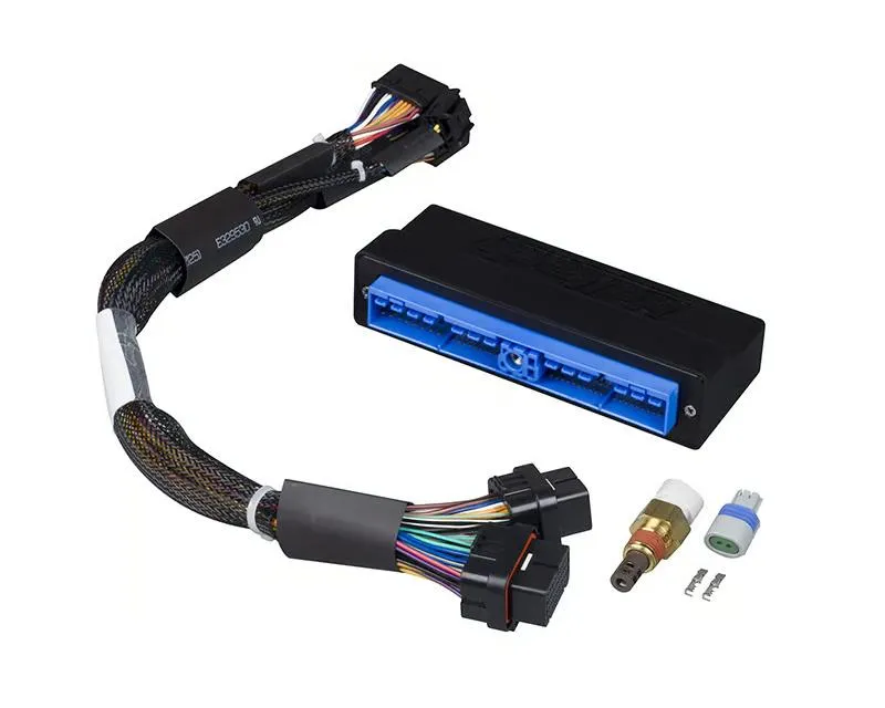 たくと Haltech Elite 2000/2500 Plug 'n' Play Adaptor Harness Kit