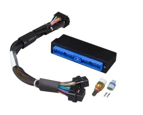 Haltech Elite 2000/2500 Plug 'n' Play Adaptor Harness Kit Nissan Patrol Y60 & Y61 (TB45)