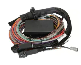 Haltech Elite 2500 & 2500 T Premium Universal Wire-in Harness - 3M