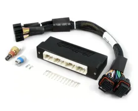 Haltech Elite 2500 Plug 'n' Play Adaptor Harness Kit Subaru WRX MY 2006-2010