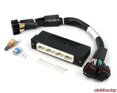 Haltech Elite 2500 Plug 'n' Play Adaptor Harness Kit Subaru WRX MY 2006-2010 - HT-141321