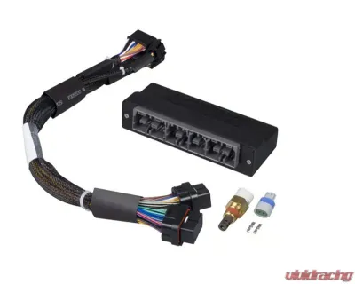 Haltech Elite 1000-2500 Plug 'n' Play Adaptor Harness Mazda RX7 FD3S-S7&8 1996-2002 - HT-141329