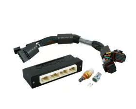 Haltech Elite 2500 Plug 'n' Play Adaptor Harness Kit Subaru Liberty | Legacy Gen 4 3.0R and GT 2004-2005