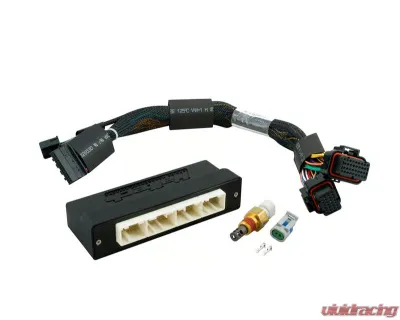 Haltech Elite 2500 Plug 'n' Play Adaptor Harness Kit Subaru Liberty | Legacy Gen 4 3.0R and GT 2004-2005 - HT-141356