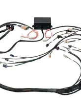 Haltech Elite 2000/2500 Non DBW Terminated Harness GM GEN III LS1 & LS6                                     - HT-141360 - Image 4