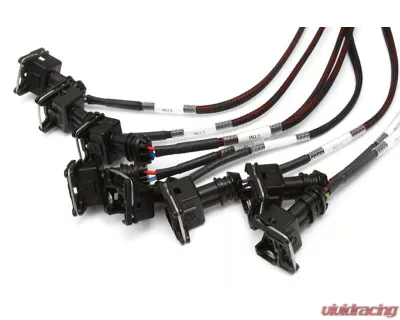 Haltech Elite 2000/2500 Non DBW Terminated Harness GM GEN III LS1 & LS6 - HT-141360