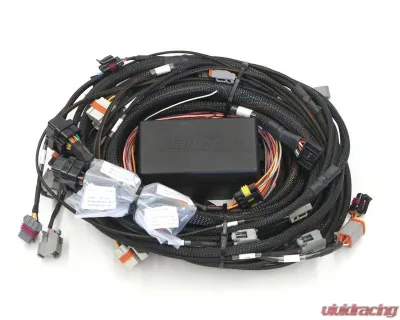 Haltech Elite 2500 DBW Retrofit Ready Terminated Harness GM GEN III LS1 & LS6 - HT-141362