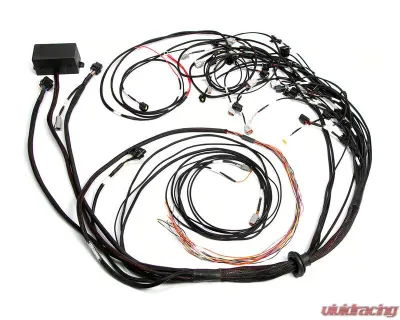 Haltech Elite 2500 Terminated Engine Harness Ford Falcon BA/BF Barra 4.0L 20I6 - HT-141389