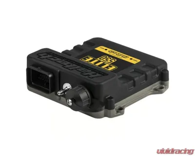 Haltech Elite 550 ECU w/ Plug and Pin Set - HT-150401